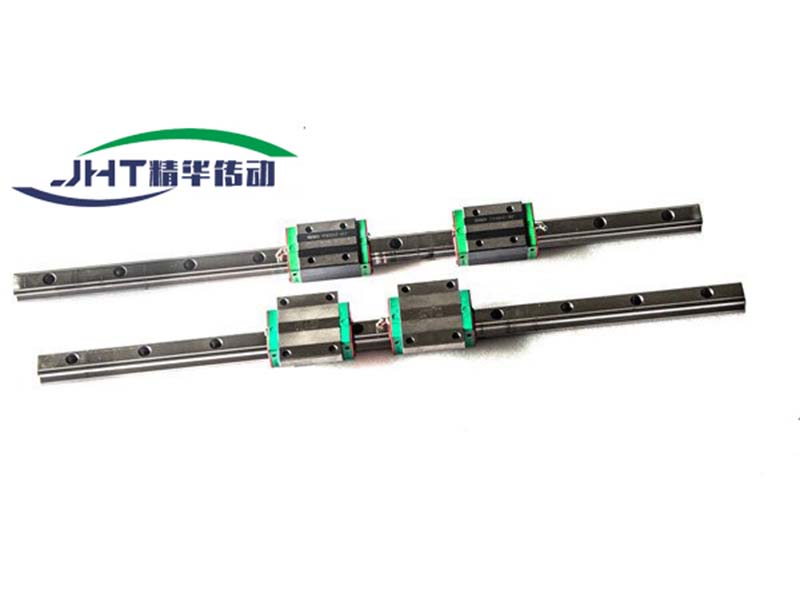锦州方形滚珠直线导轨-09