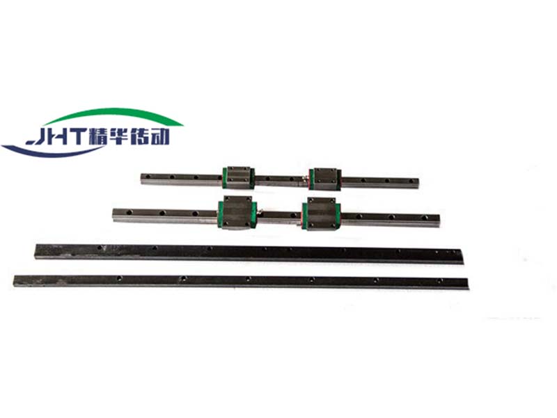 锦州方形滚珠直线导轨-10